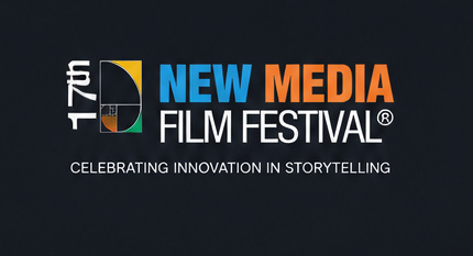 17th New Media Film Festival — Celebrating Innovation in Storytelling