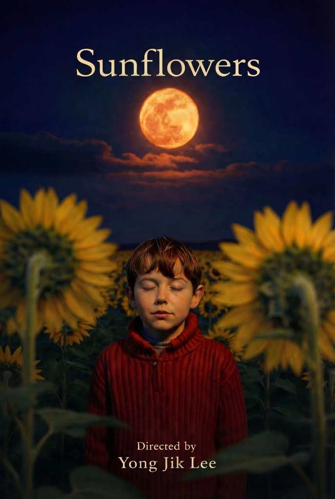 Sunflowers — Directed by Yong Jik Lee
